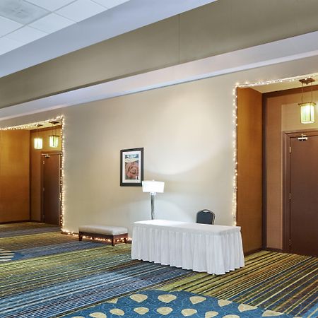 Holiday Inn Chicago Matteson Conference Center, An Ihg Hotel Εξωτερικό φωτογραφία