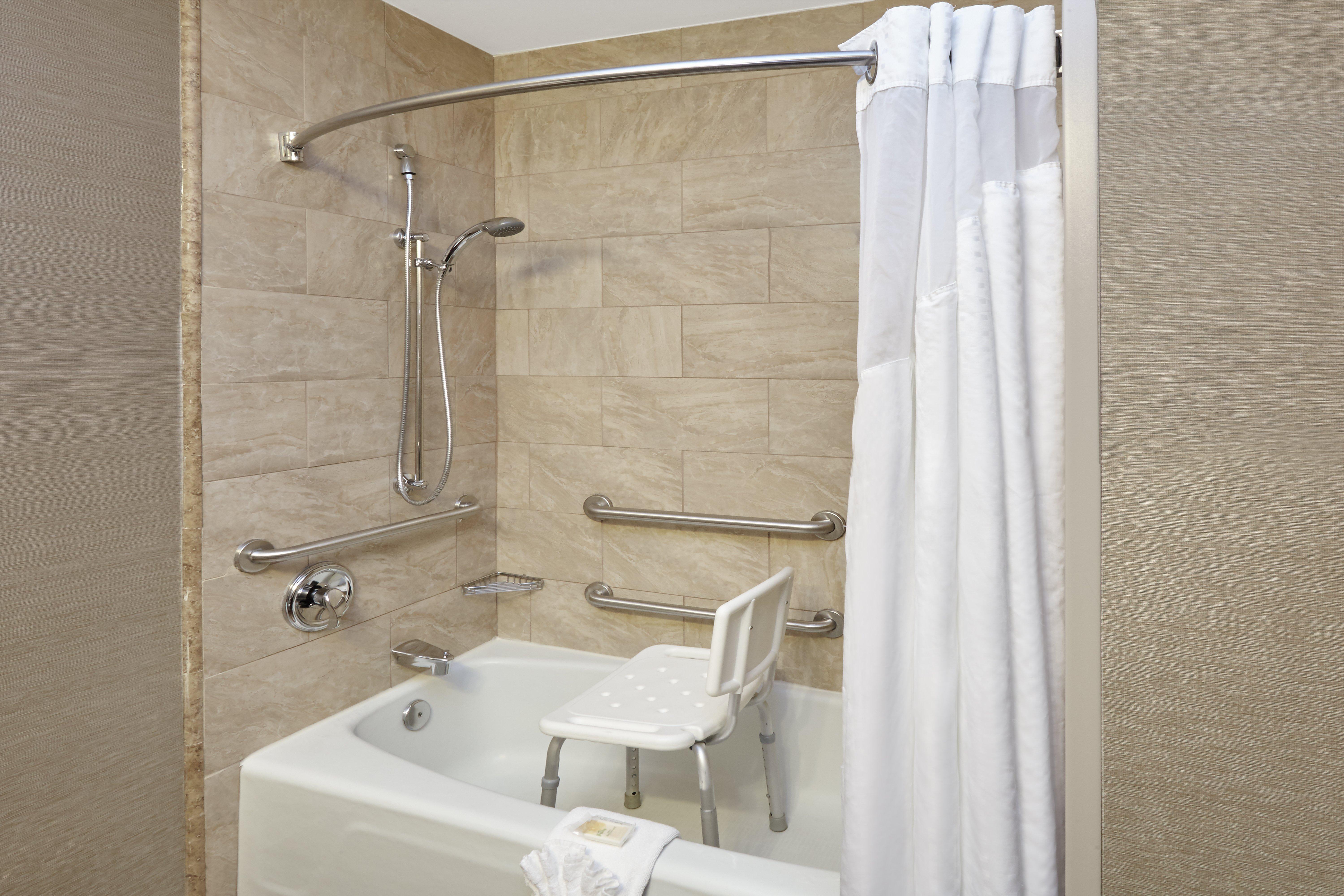 Holiday Inn Chicago Matteson Conference Center, An Ihg Hotel Εξωτερικό φωτογραφία