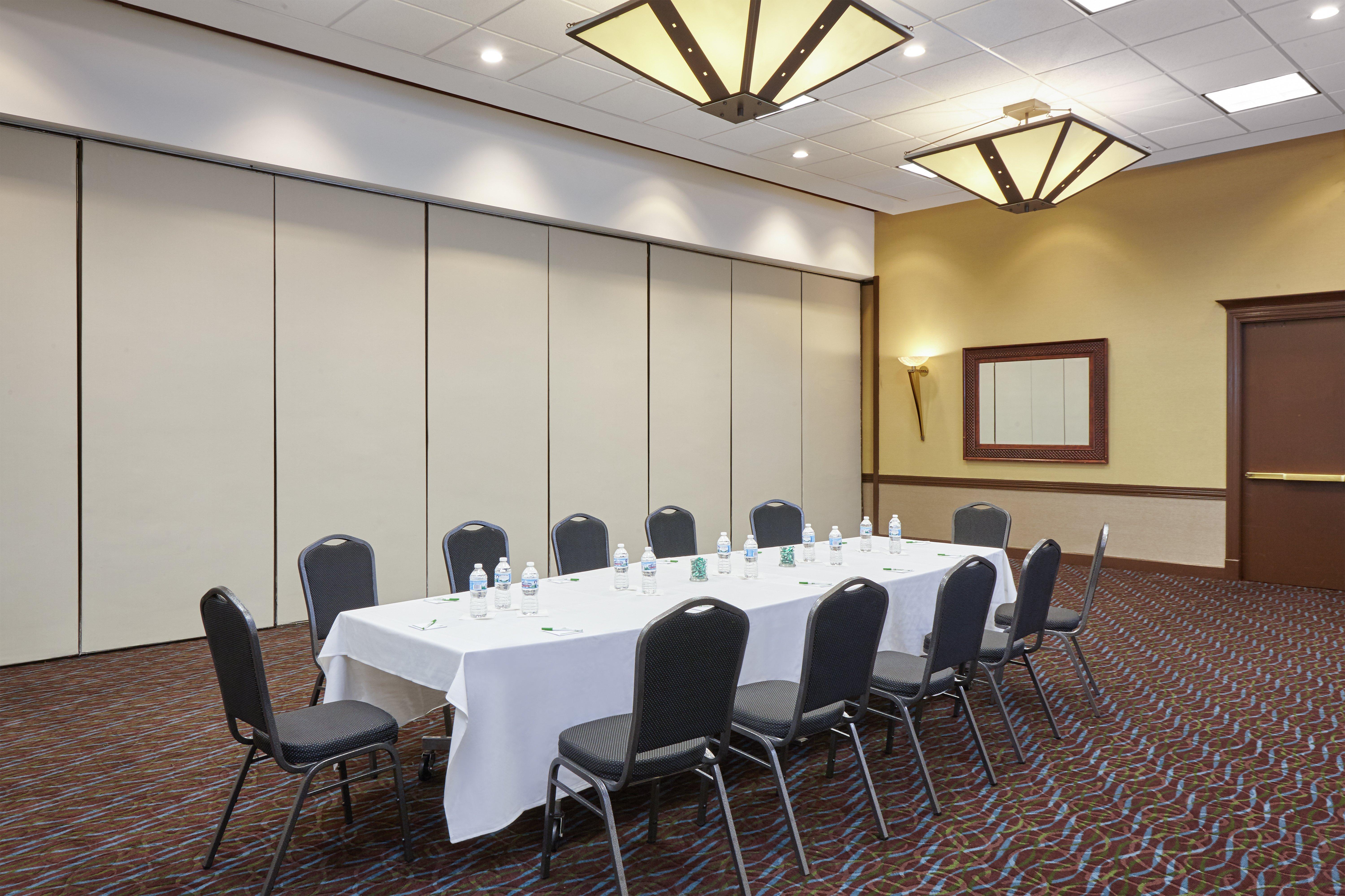 Holiday Inn Chicago Matteson Conference Center, An Ihg Hotel Εξωτερικό φωτογραφία