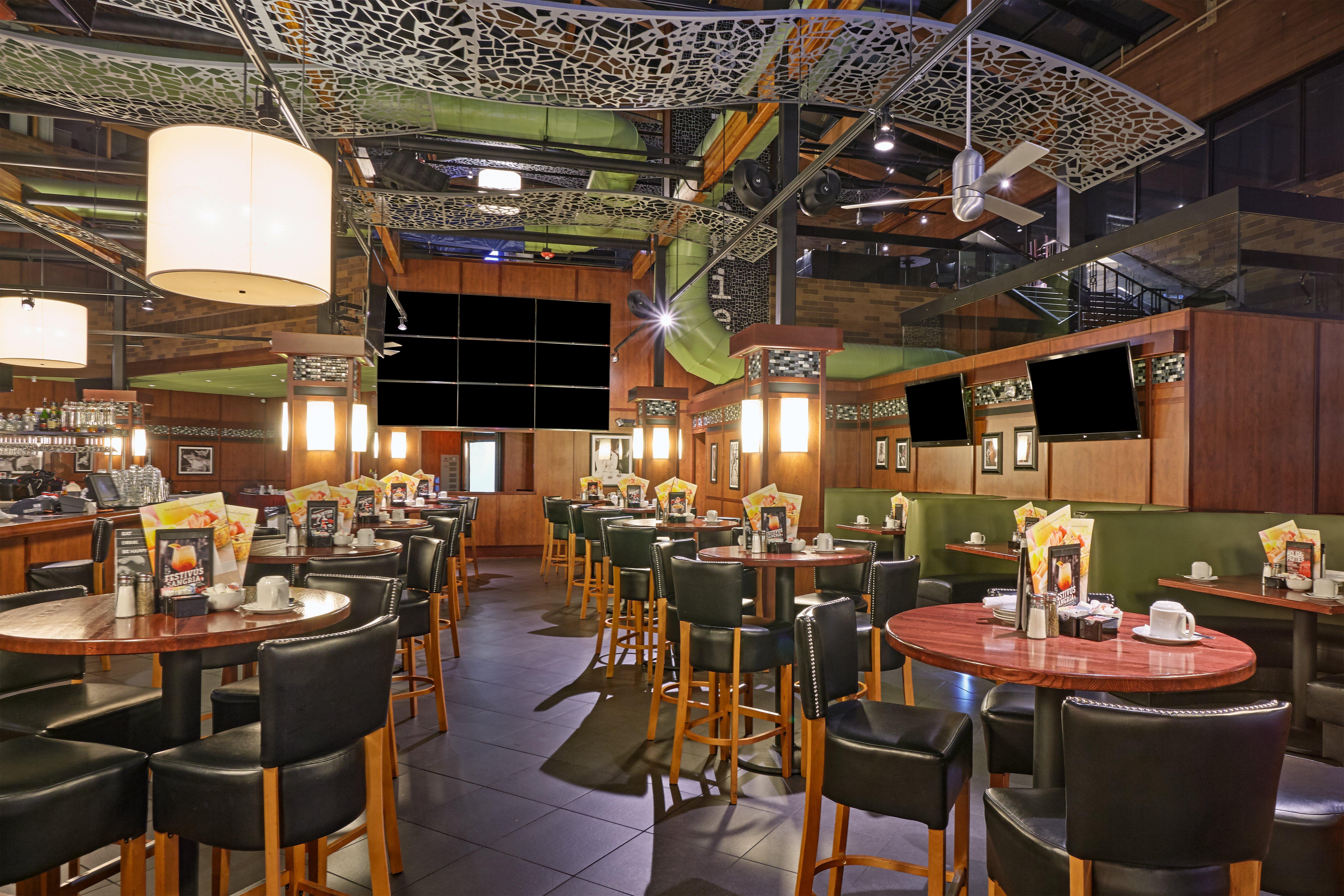 Holiday Inn Chicago Matteson Conference Center, An Ihg Hotel Εξωτερικό φωτογραφία