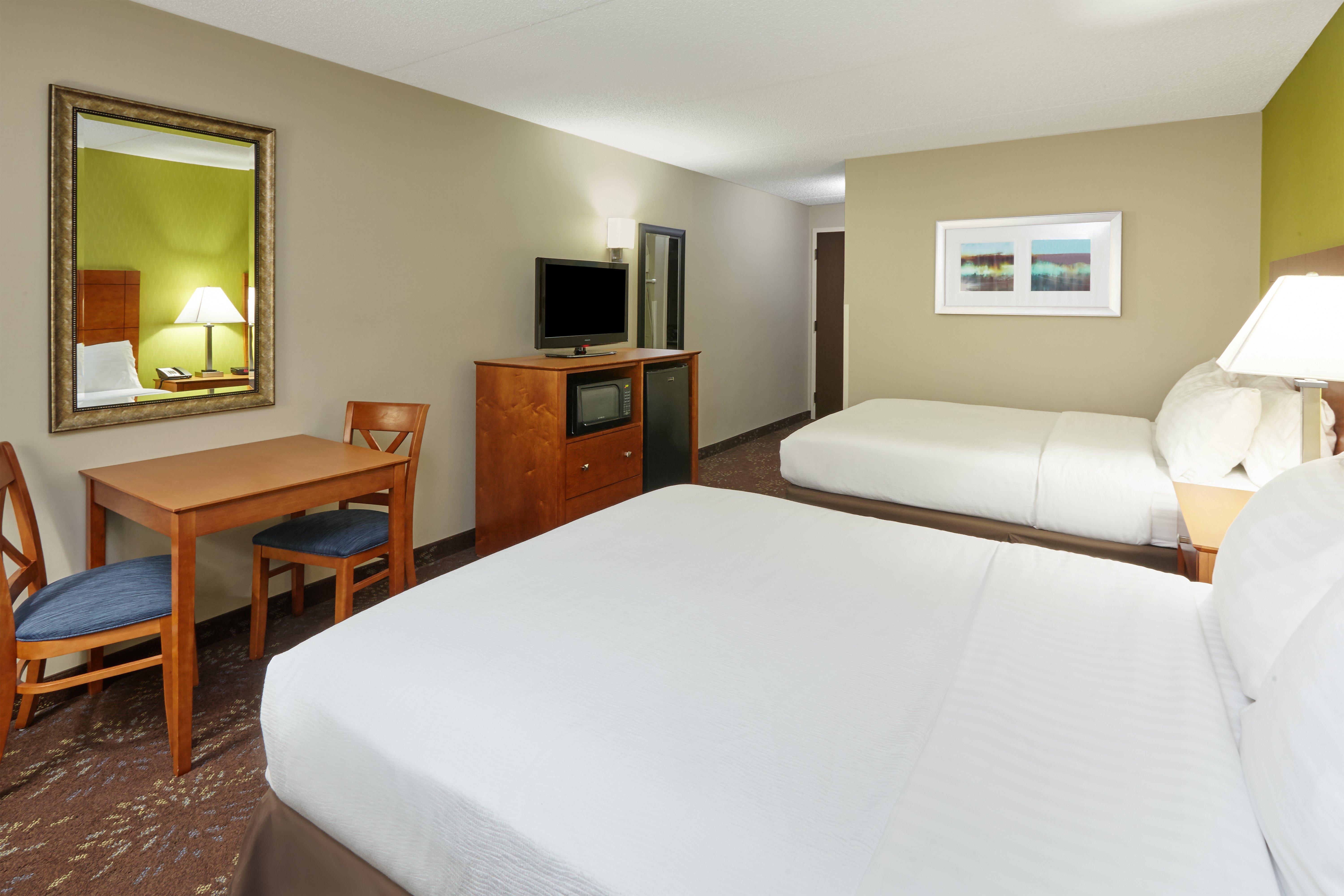 Holiday Inn Chicago Matteson Conference Center, An Ihg Hotel Εξωτερικό φωτογραφία