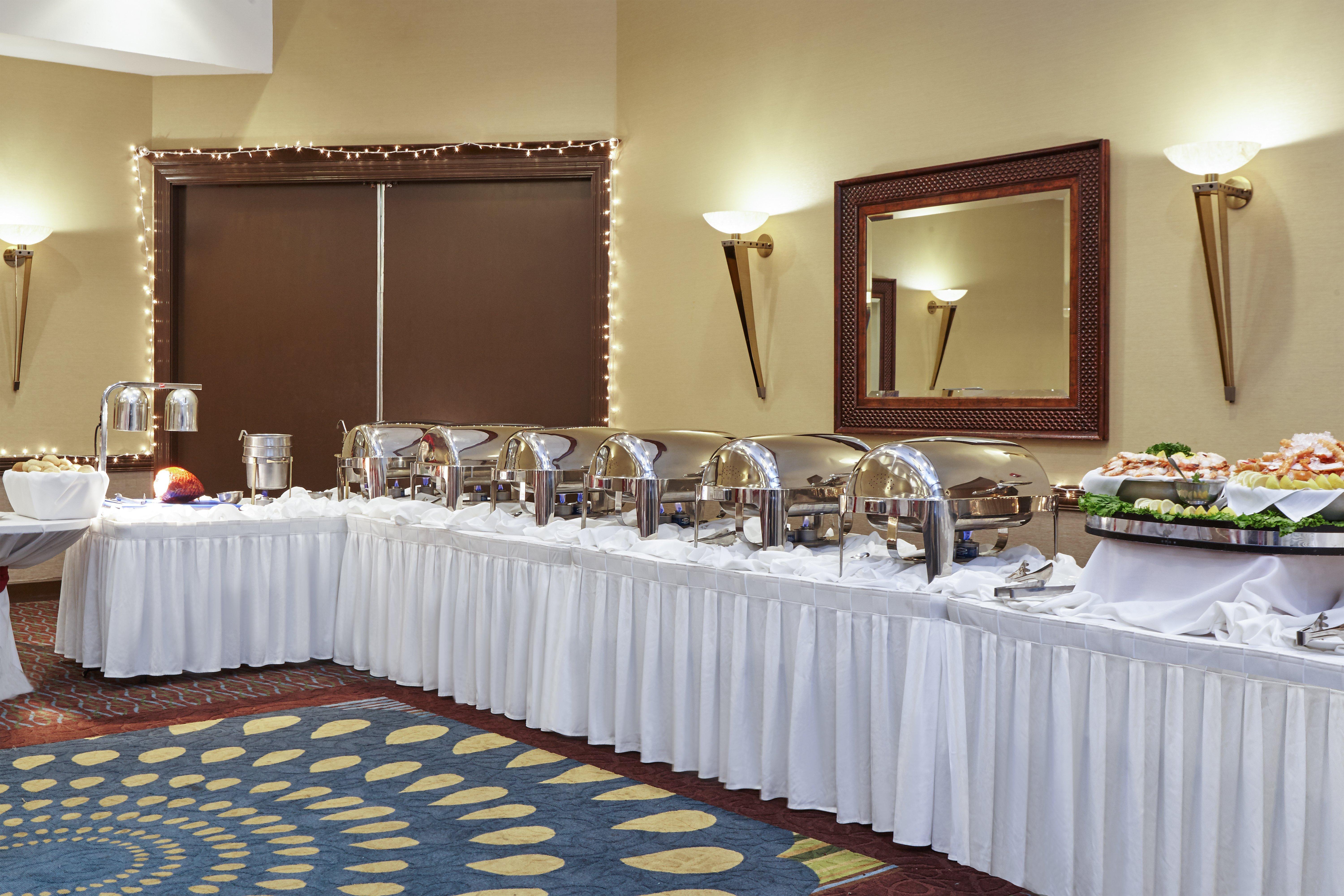 Holiday Inn Chicago Matteson Conference Center, An Ihg Hotel Εξωτερικό φωτογραφία