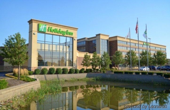Holiday Inn Chicago Matteson Conference Center, An Ihg Hotel Εσωτερικό φωτογραφία