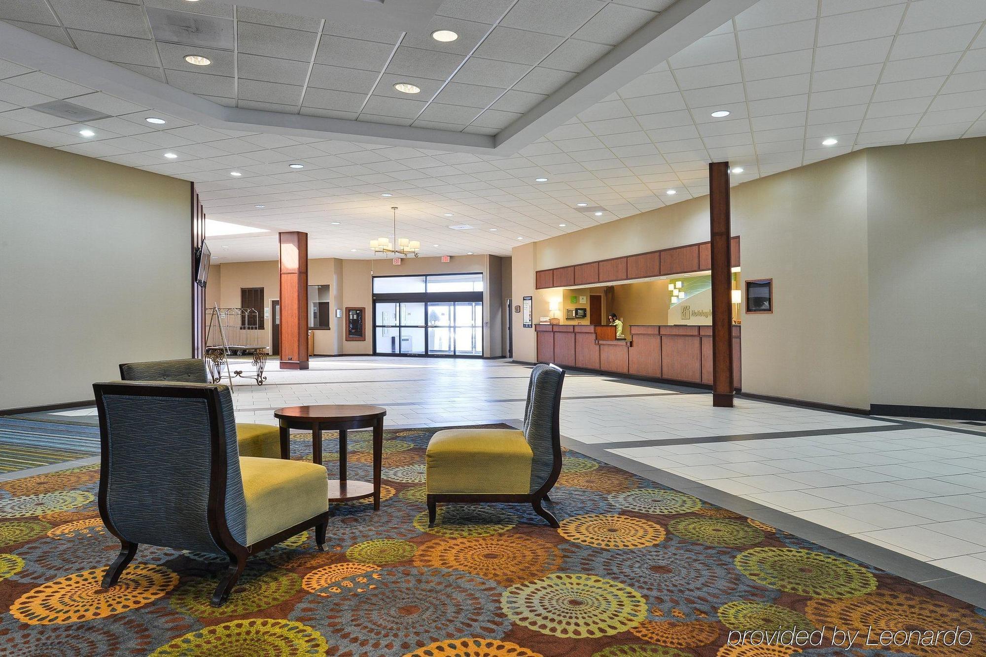 Holiday Inn Chicago Matteson Conference Center, An Ihg Hotel Εξωτερικό φωτογραφία