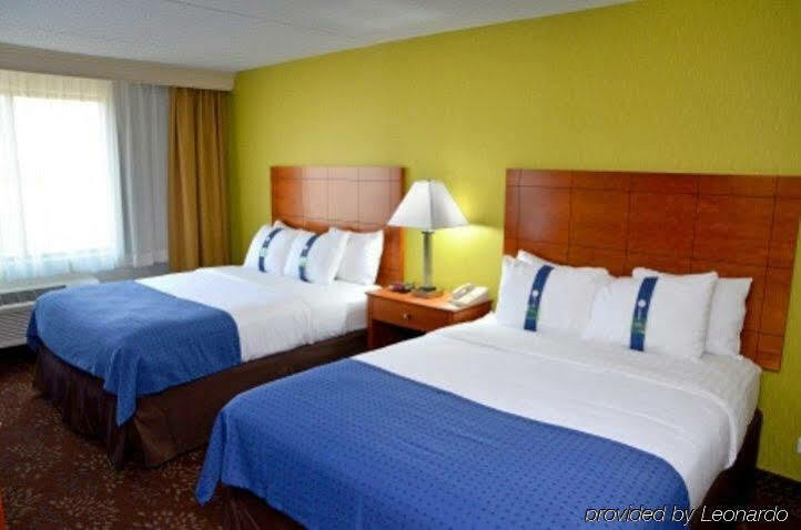 Holiday Inn Chicago Matteson Conference Center, An Ihg Hotel Εξωτερικό φωτογραφία